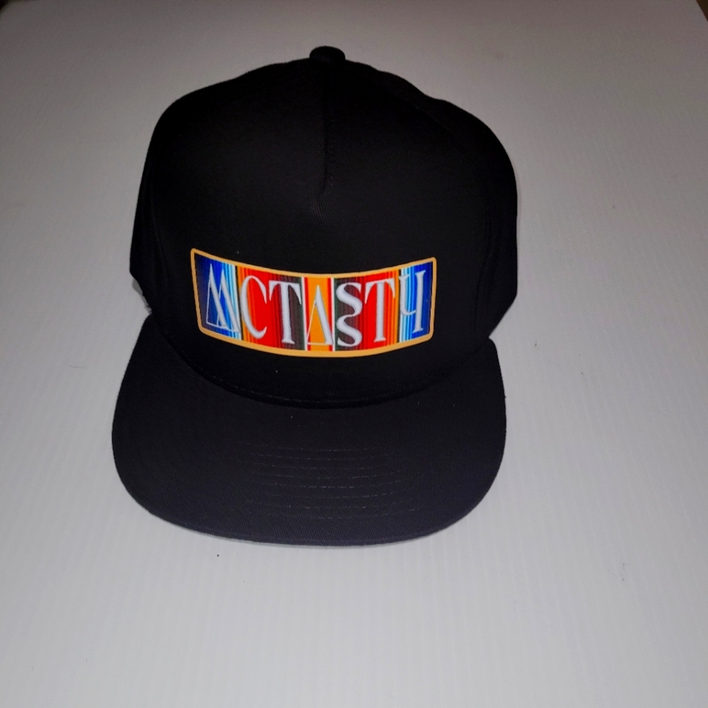 Mctasty hat